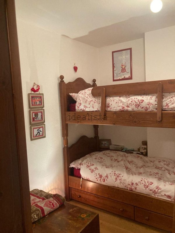 appartamento in vendita a Sauze d'Oulx