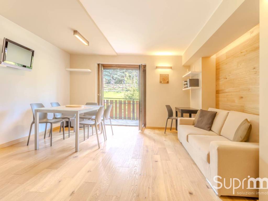appartamento in vendita a Sauze d'Oulx