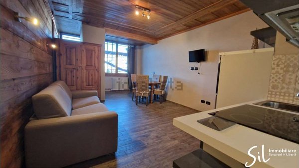 appartamento in vendita a Sauze d'Oulx