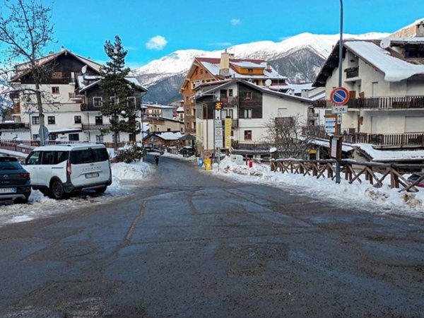appartamento in vendita a Sauze d'Oulx