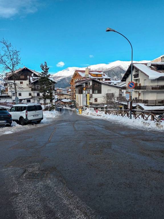 appartamento in vendita a Sauze d'Oulx