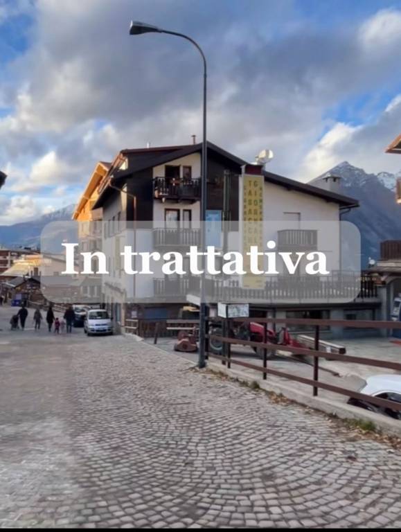 appartamento in vendita a Sauze d'Oulx