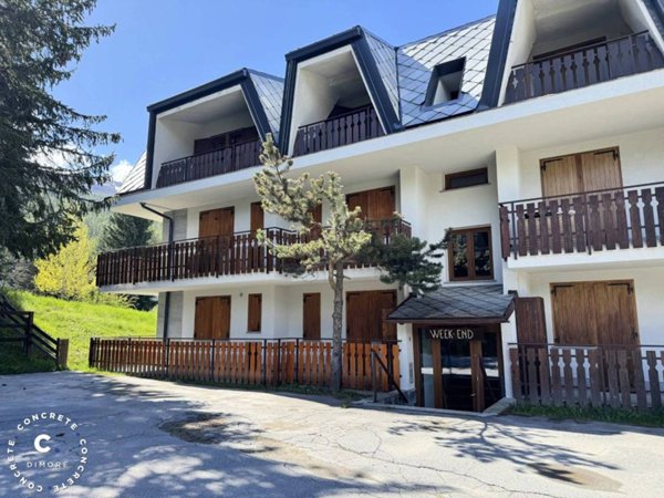 appartamento in vendita a Sauze d'Oulx