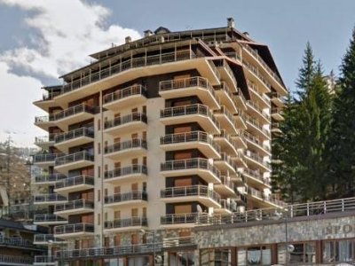 appartamento in vendita a Sauze d'Oulx