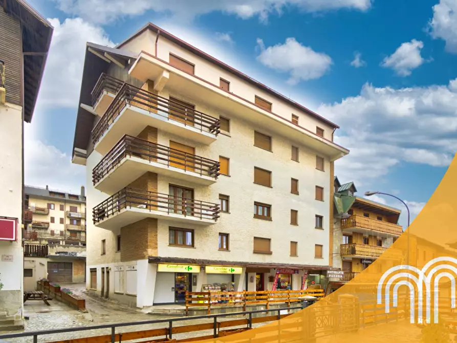 appartamento in vendita a Sauze d'Oulx