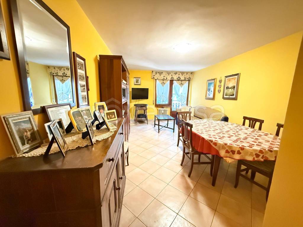 appartamento in vendita a Sauze d'Oulx