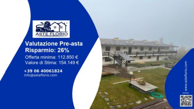 appartamento in vendita a Sauze d'Oulx