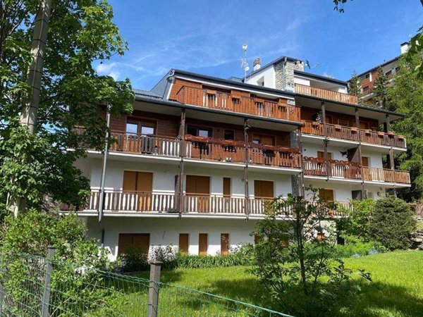 appartamento in vendita a Sauze d'Oulx
