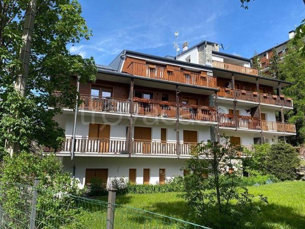 appartamento in vendita a Sauze d'Oulx