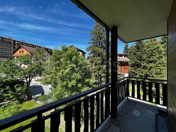 appartamento in vendita a Sauze d'Oulx