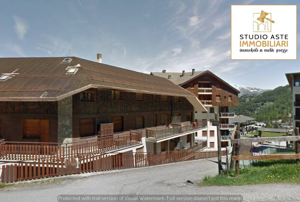 appartamento in vendita a Sauze d'Oulx