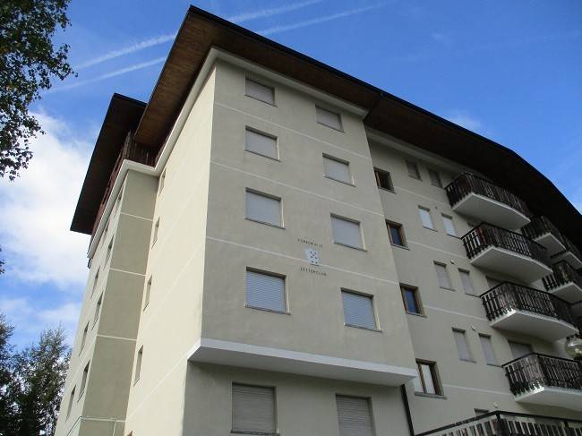 appartamento in vendita a Sauze d'Oulx