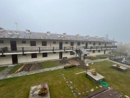 appartamento in vendita a Sauze d'Oulx