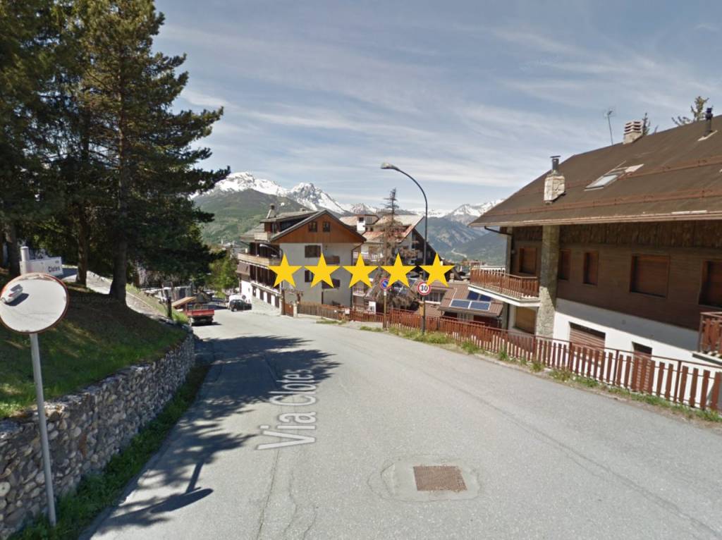 appartamento in vendita a Sauze d'Oulx