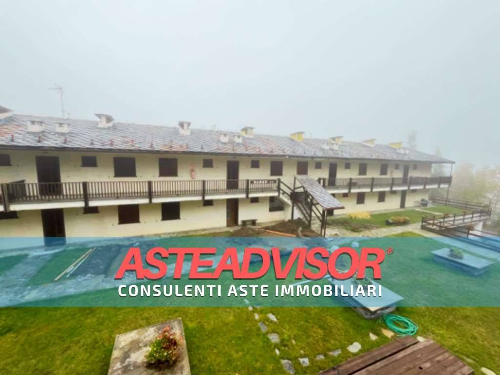 appartamento in vendita a Sauze d'Oulx