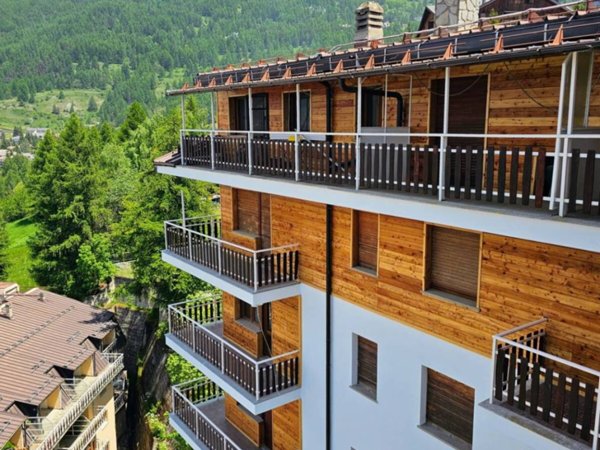 appartamento in vendita a Sauze d'Oulx