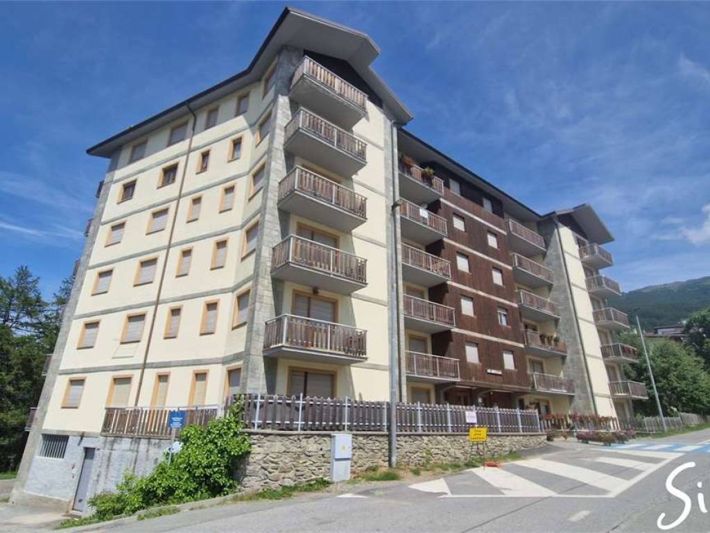 appartamento in vendita a Sauze d'Oulx