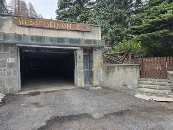 appartamento in vendita a Sauze d'Oulx
