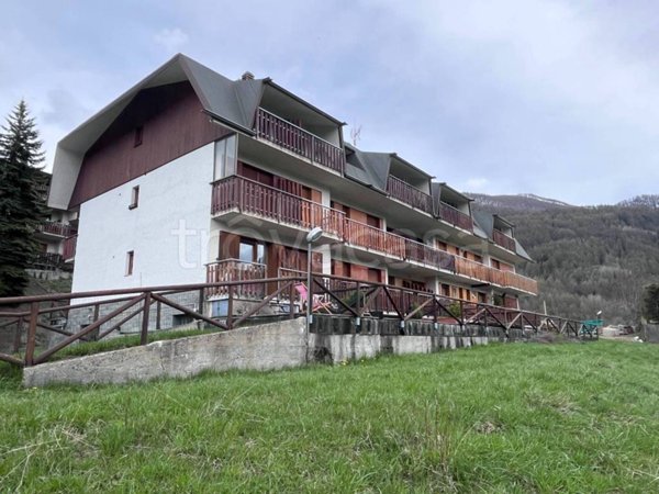 appartamento in vendita a Sauze d'Oulx in zona Jouvenceaux
