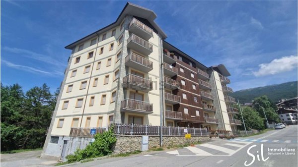 appartamento in vendita a Sauze d'Oulx