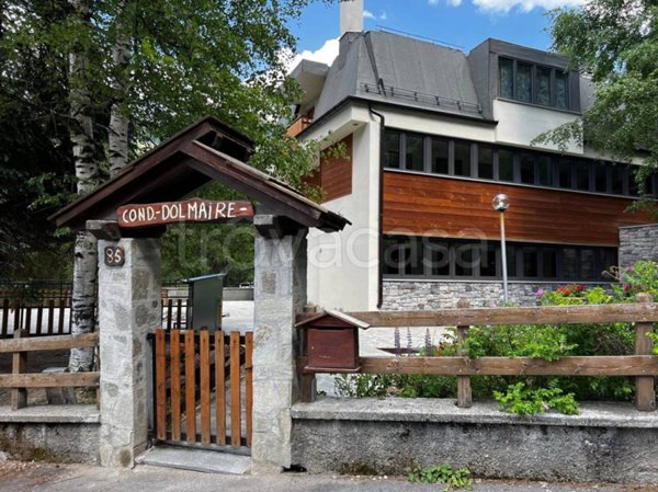 appartamento in vendita a Sauze d'Oulx