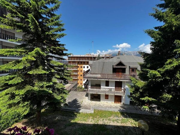 appartamento in vendita a Sauze d'Oulx