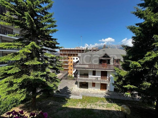 appartamento in vendita a Sauze d'Oulx
