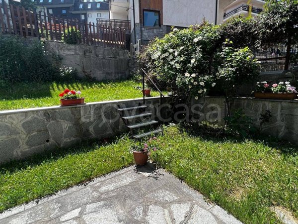 appartamento in vendita a Sauze d'Oulx