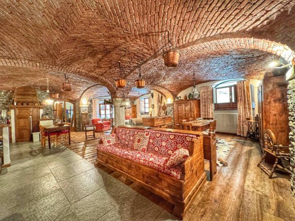 casa indipendente in vendita a Sauze d'Oulx