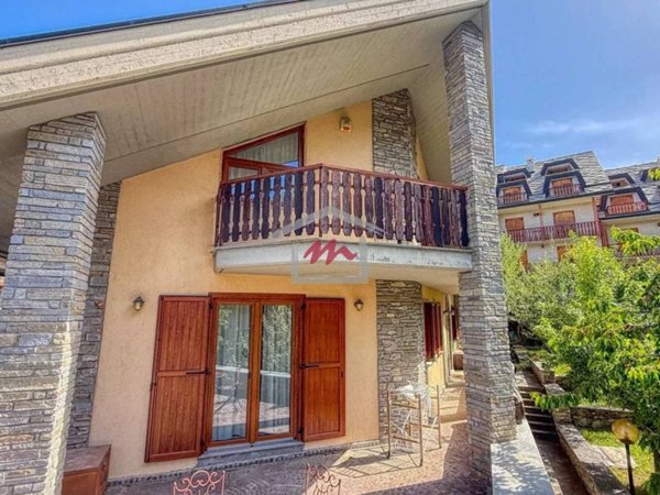 appartamento in vendita a Sauze d'Oulx