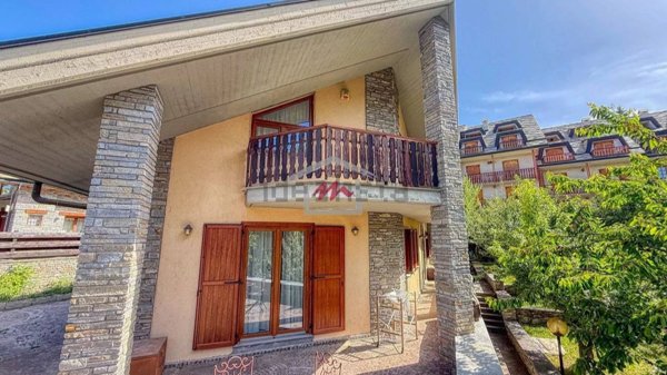 appartamento in vendita a Sauze d'Oulx
