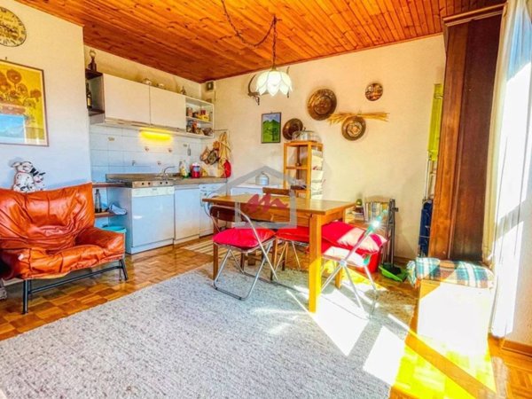 appartamento in vendita a Sauze d'Oulx in zona Jouvenceaux