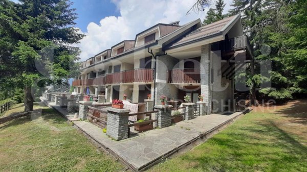 appartamento in vendita a Sauze d'Oulx in zona Monfol