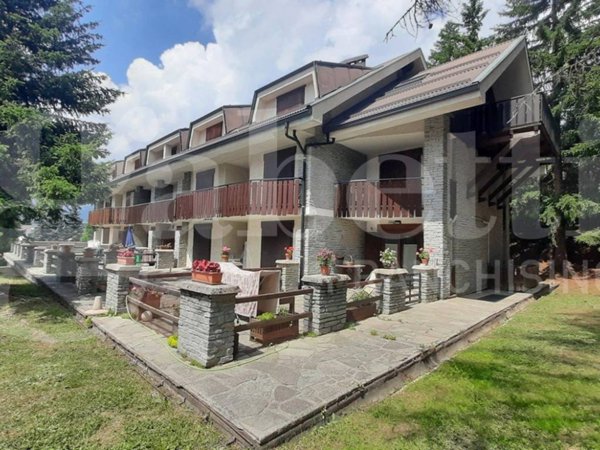 appartamento in vendita a Sauze d'Oulx