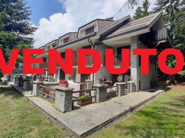 appartamento in vendita a Sauze d'Oulx