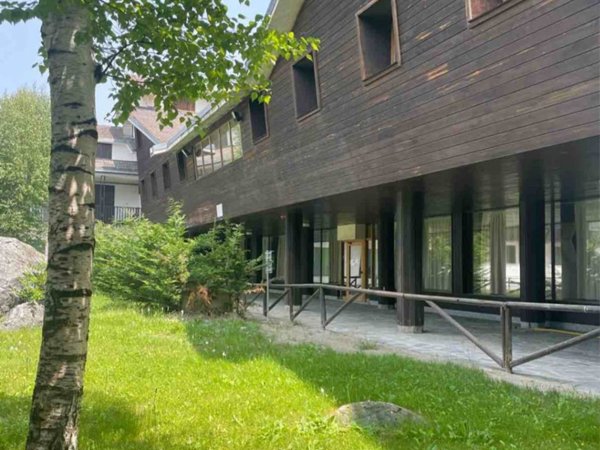 appartamento in vendita a Sauze d'Oulx in zona Jouvenceaux