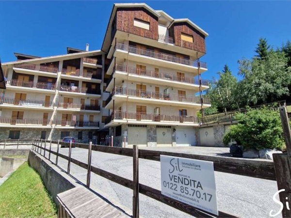 appartamento in vendita a Sauze d'Oulx