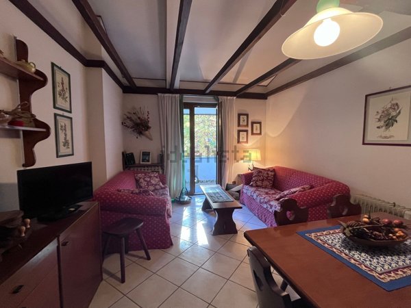 appartamento in vendita a Sauze d'Oulx