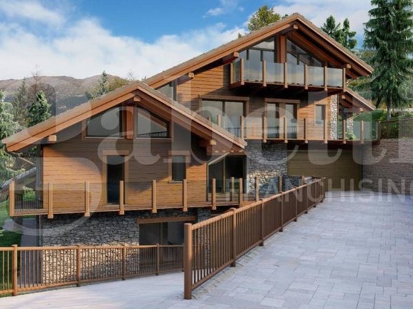 appartamento in vendita a Sauze d'Oulx in zona Jouvenceaux