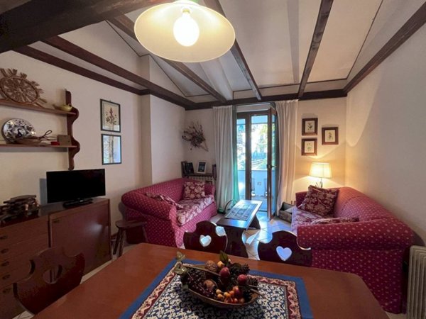 appartamento in vendita a Sauze d'Oulx