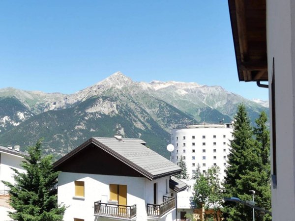 appartamento in vendita a Sauze d'Oulx
