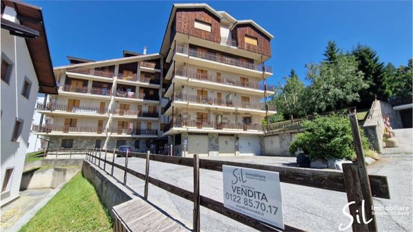 appartamento in vendita a Sauze d'Oulx