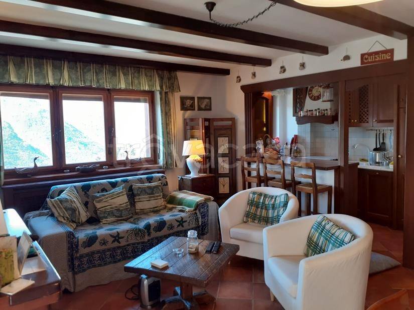appartamento in vendita a Sauze d'Oulx