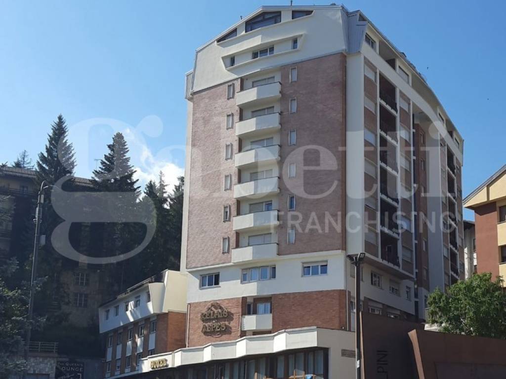 appartamento in vendita a Sauze d'Oulx