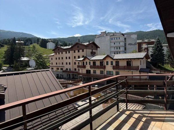 appartamento in vendita a Sauze d'Oulx