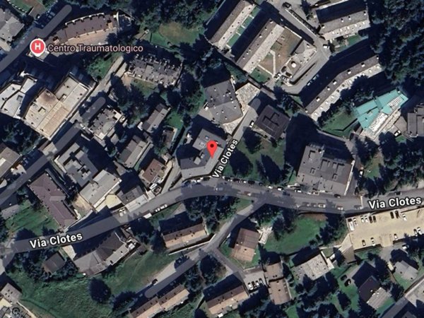 appartamento in vendita a Sauze d'Oulx
