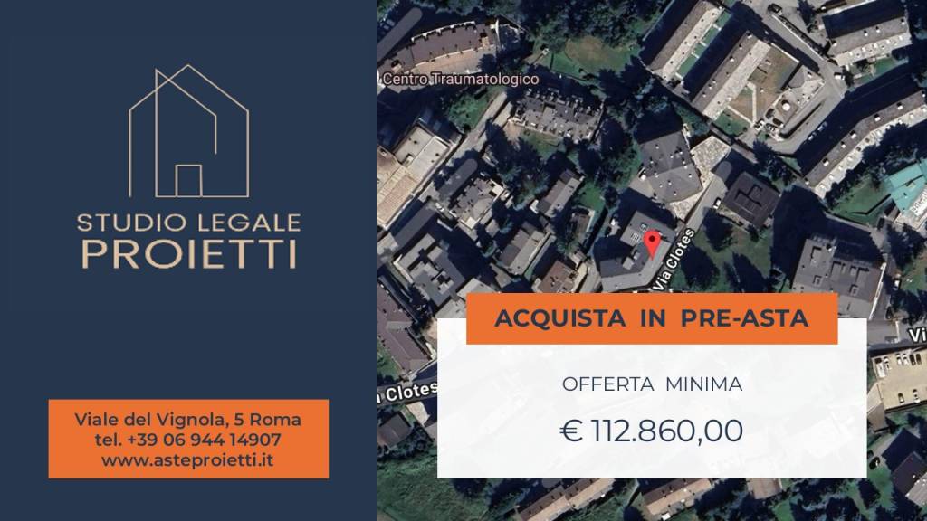 appartamento in vendita a Sauze d'Oulx