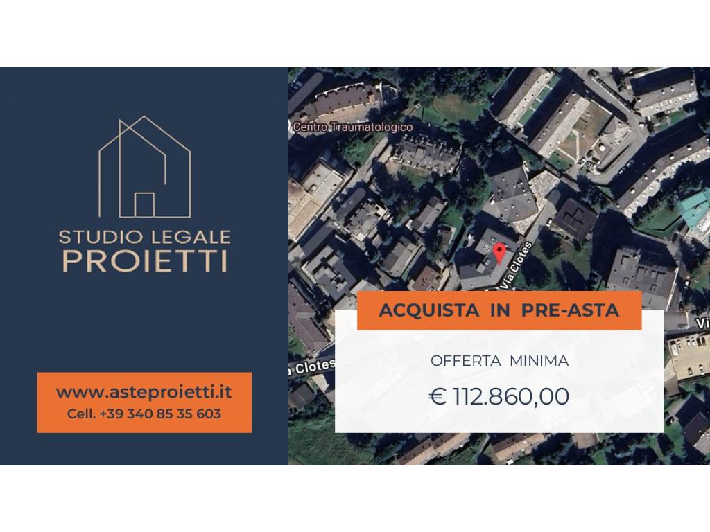 appartamento in vendita a Sauze d'Oulx