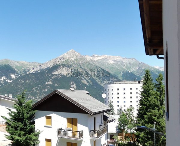 appartamento in vendita a Sauze d'Oulx