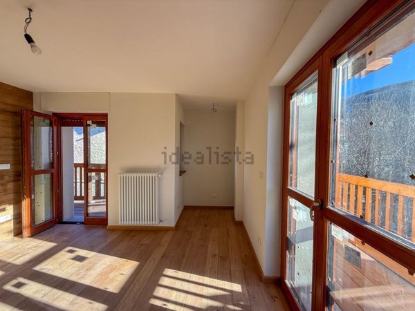 appartamento in vendita a Sauze d'Oulx